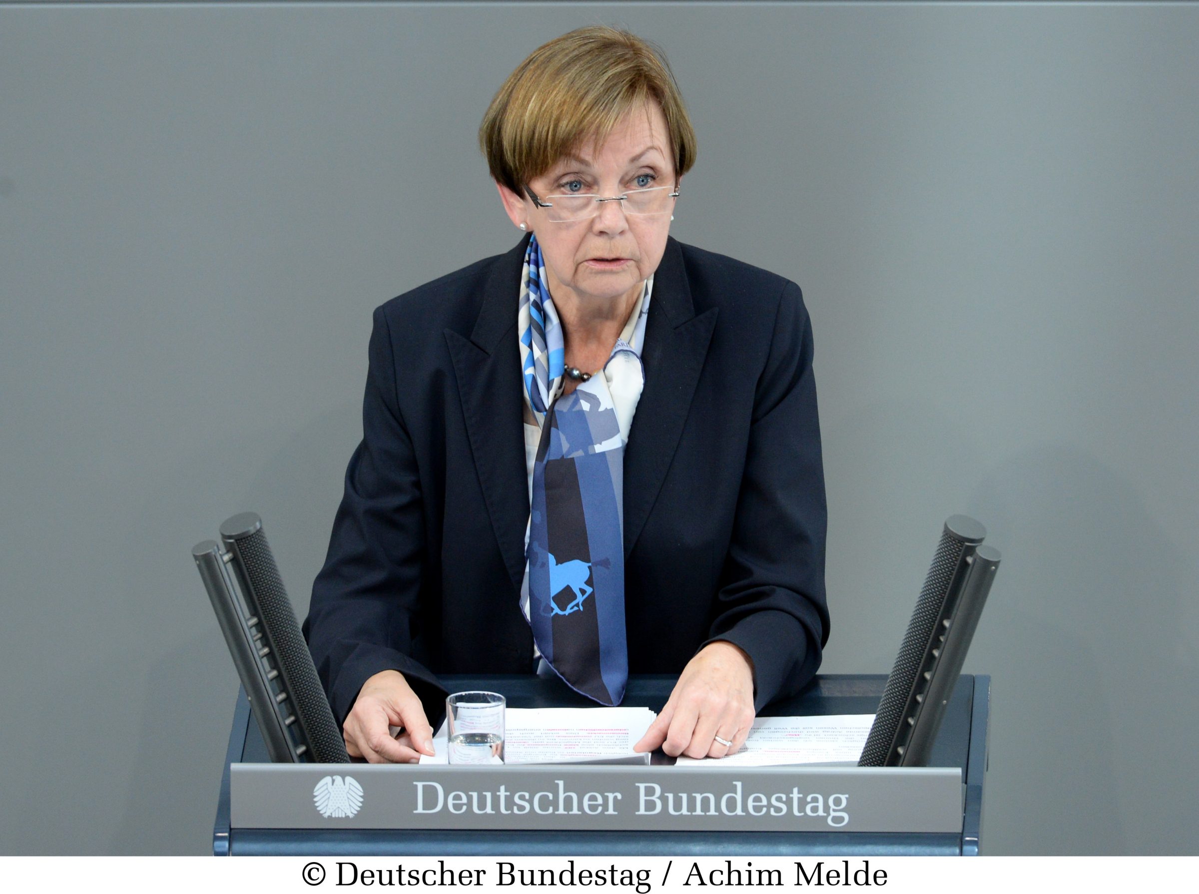 21.10.2014 | Contracting-Tour mit MdB Dr. Herlind Gundelach (CDU)