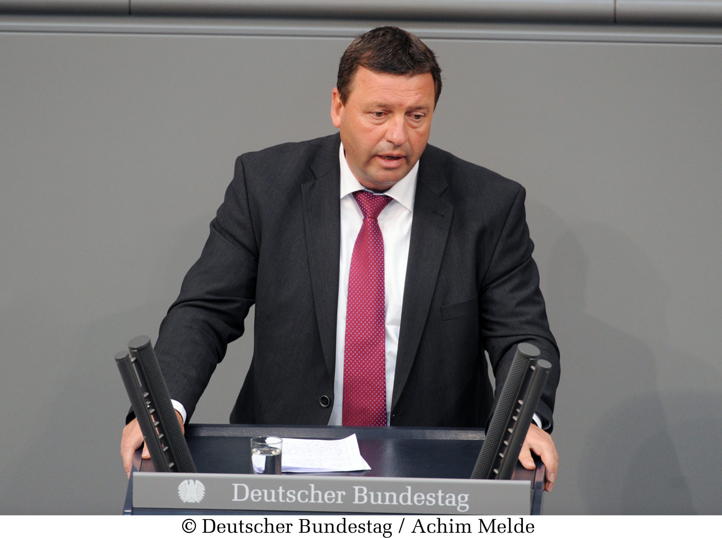 02.06.2015 | Contracting-Tour mit MdB Volkmar Vogel (CDU)