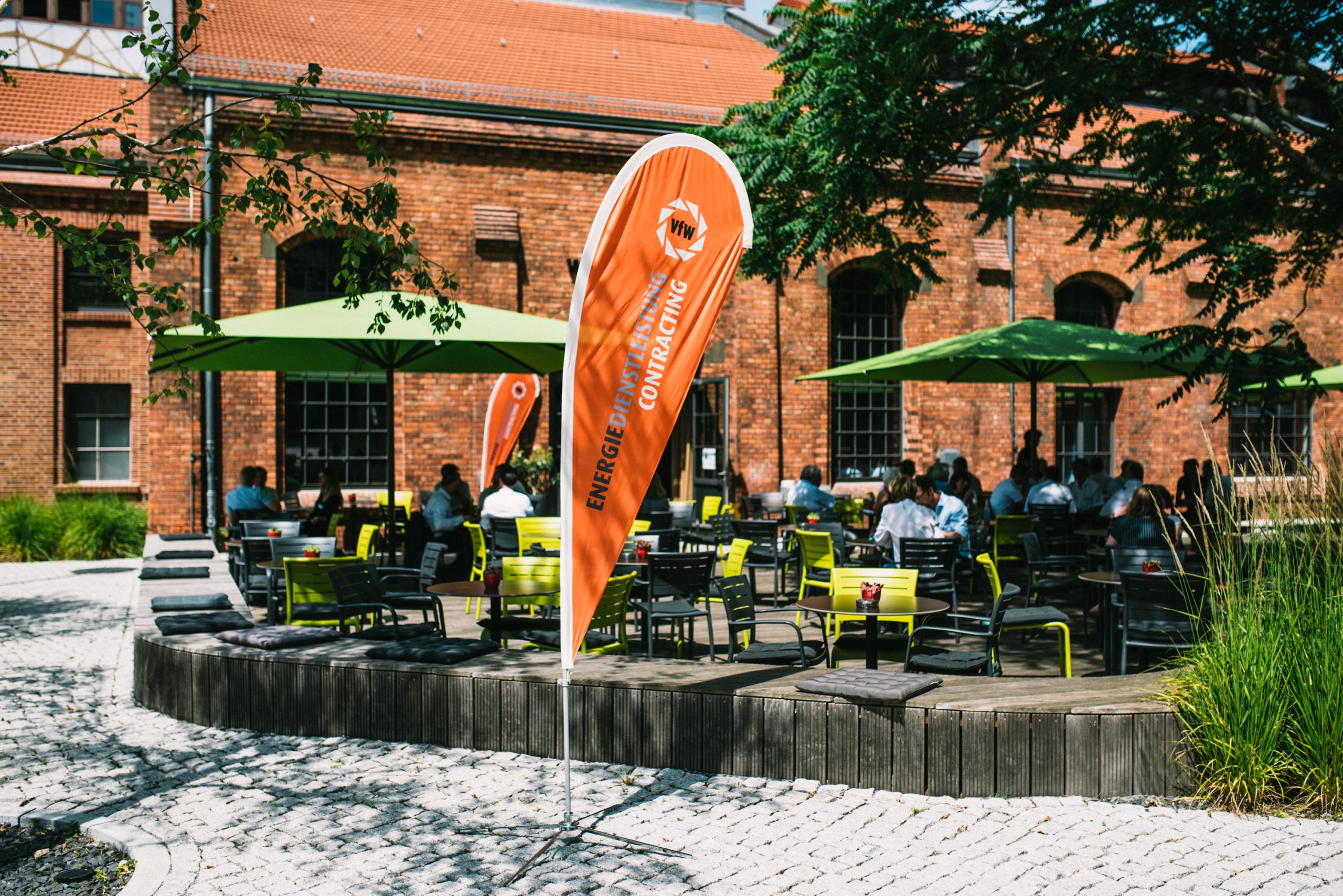 Contracting & Digitalisierung – Jahreskongress 2019