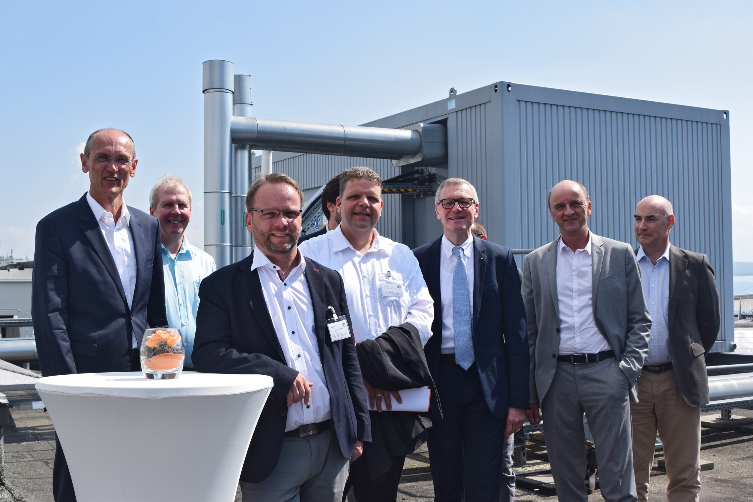 Energieeffizienz erlebbar machen: Erfolgreiche Contracting-Tour in Kassel