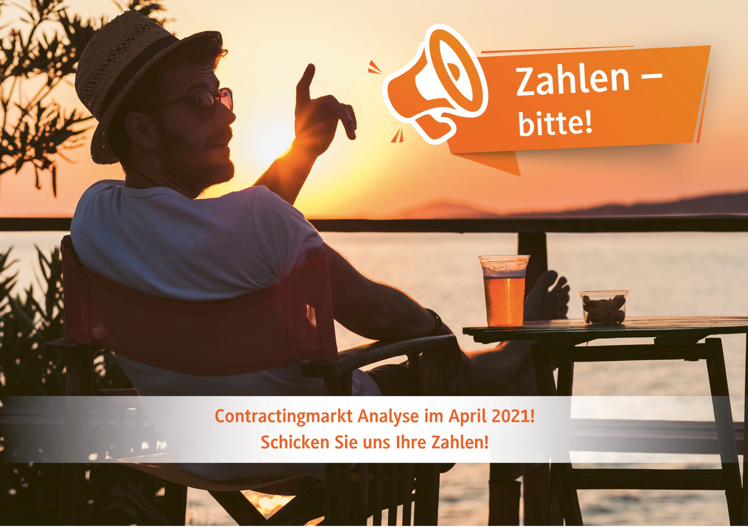 Markterhebung Contracting