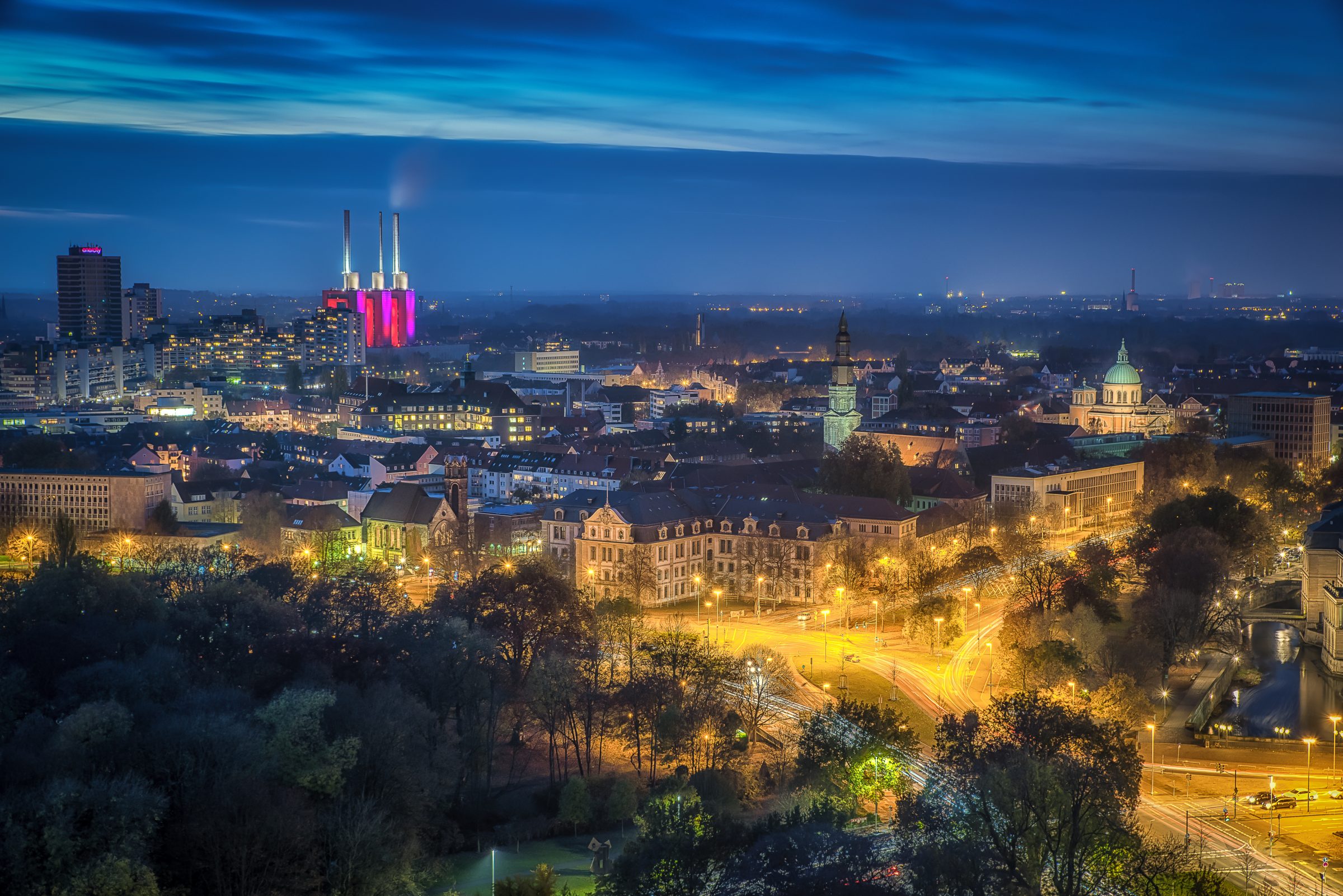 Stellungnahme zum Wärmenetzregister
