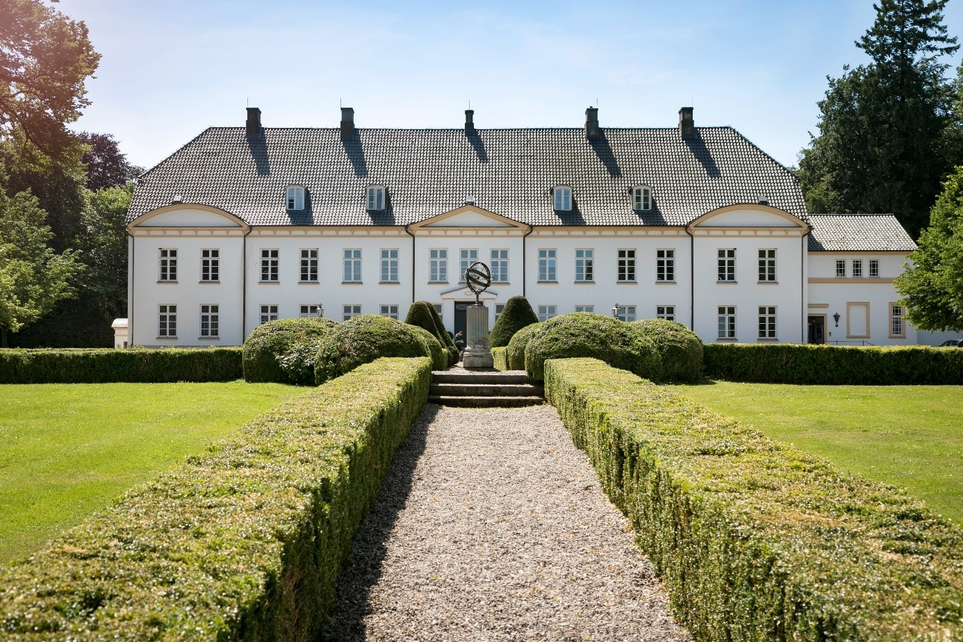 Contractingerfahrungen am Beispiel Bildungscampus Louisenlund