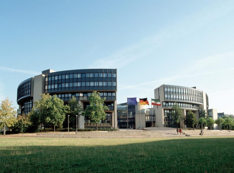 Wahlprüfsteine Nordrhein-Westfalen