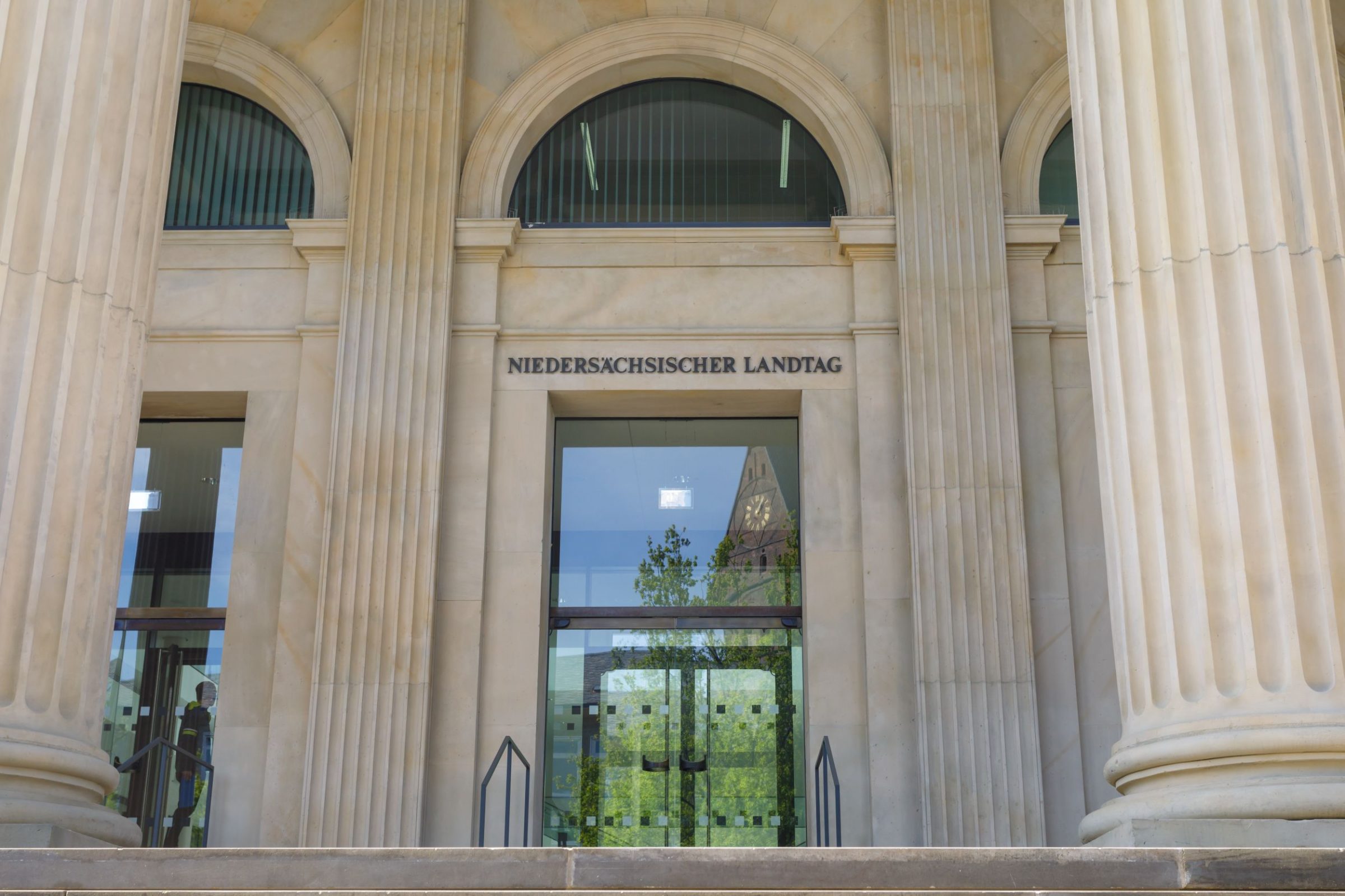 Wahlprüfsteine zur Landtagswahl in Niedersachsen