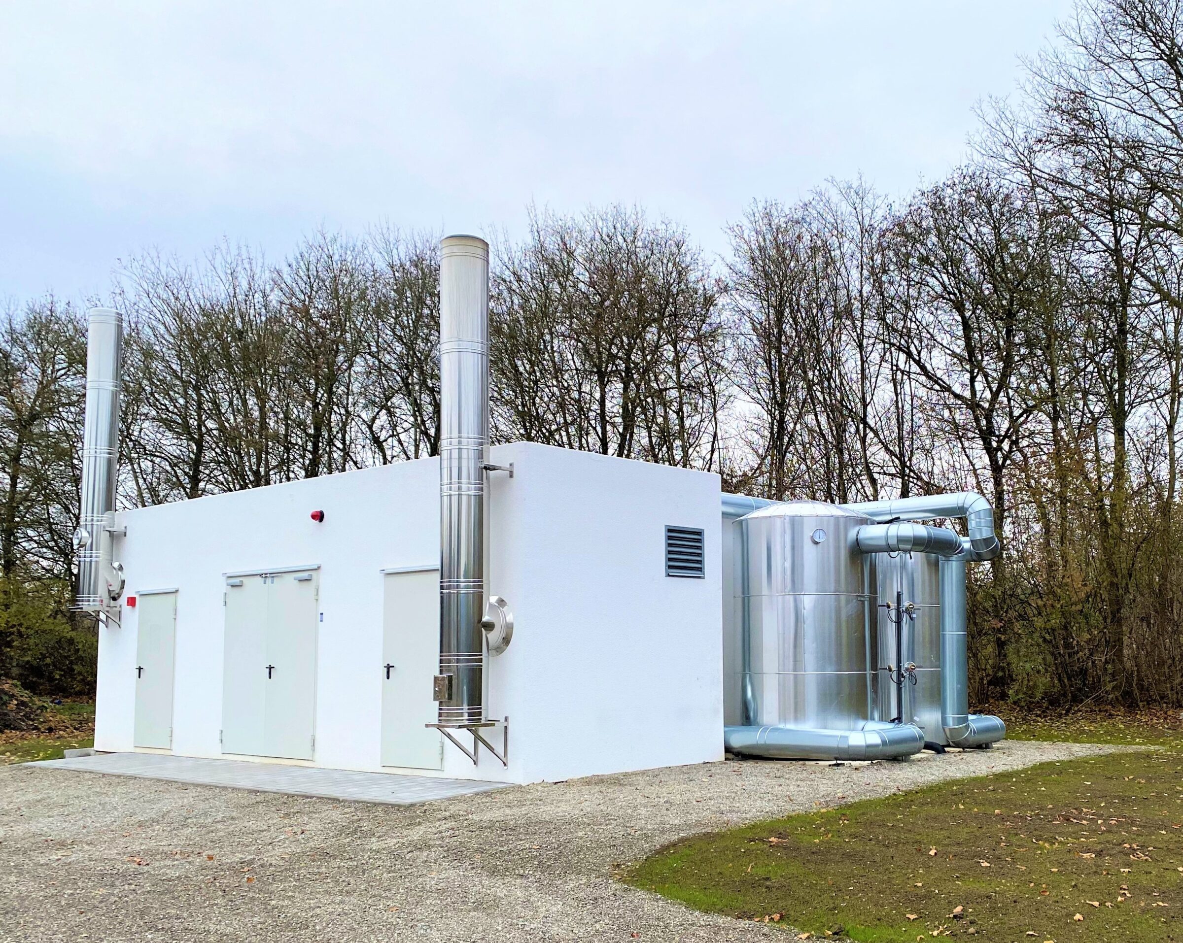 Energieliefer-Contracting mit Effizienzmaßnahmen