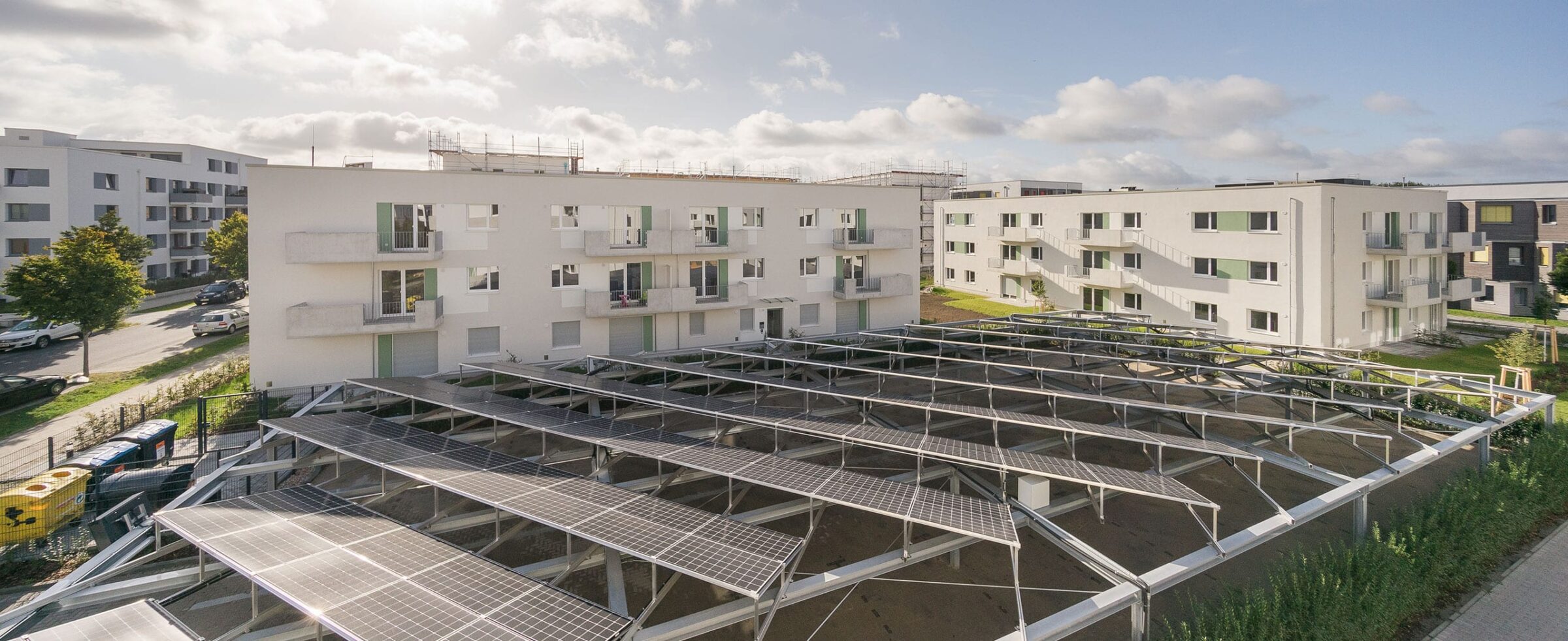 Newton Powerhouse – Unsere Sonne als Versorger