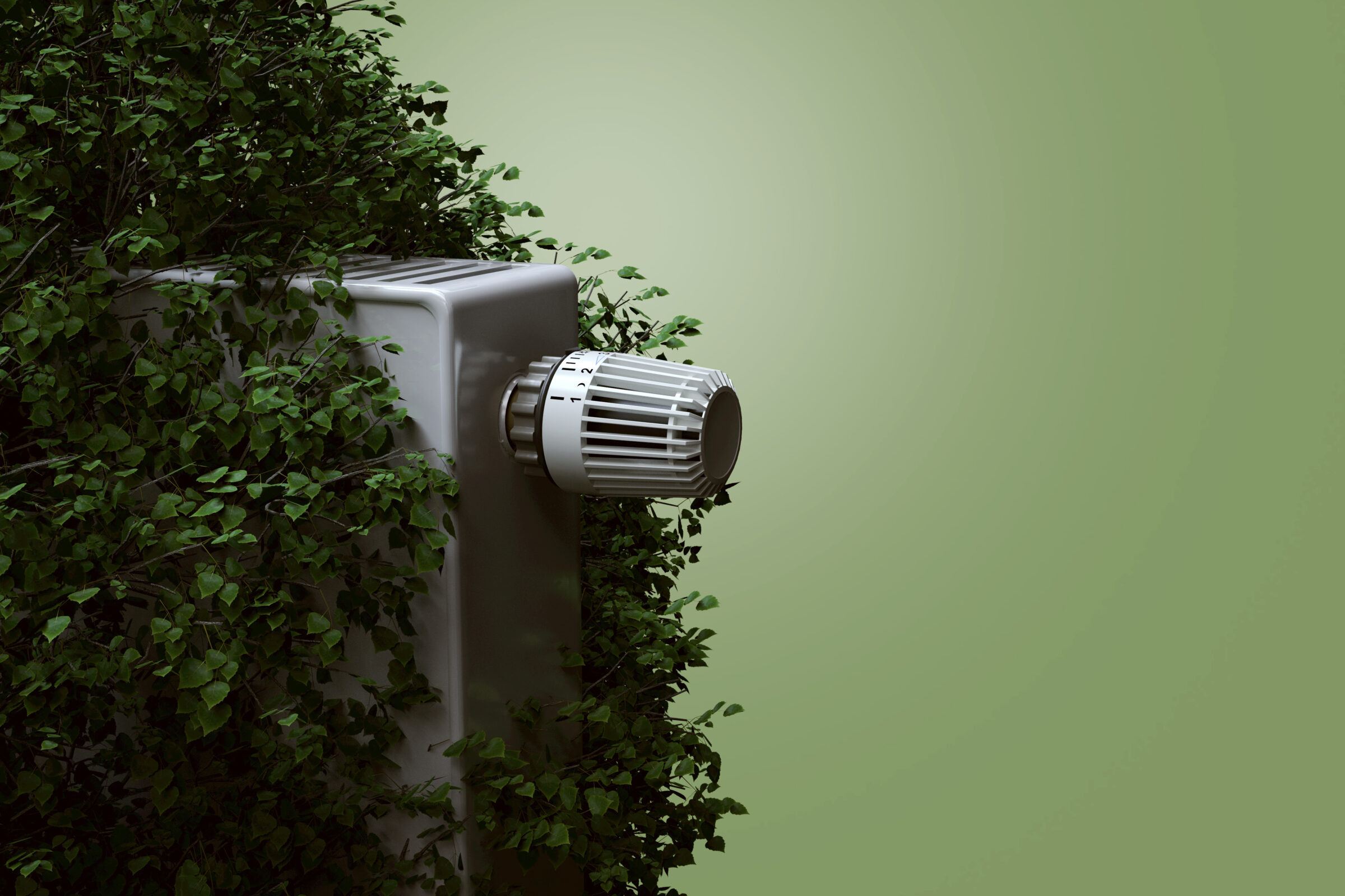 Verbändebündnis: WärmeLV auf Erneuerbare ausrichten