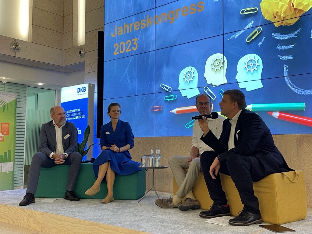 Contracting als Basis der Energiewende