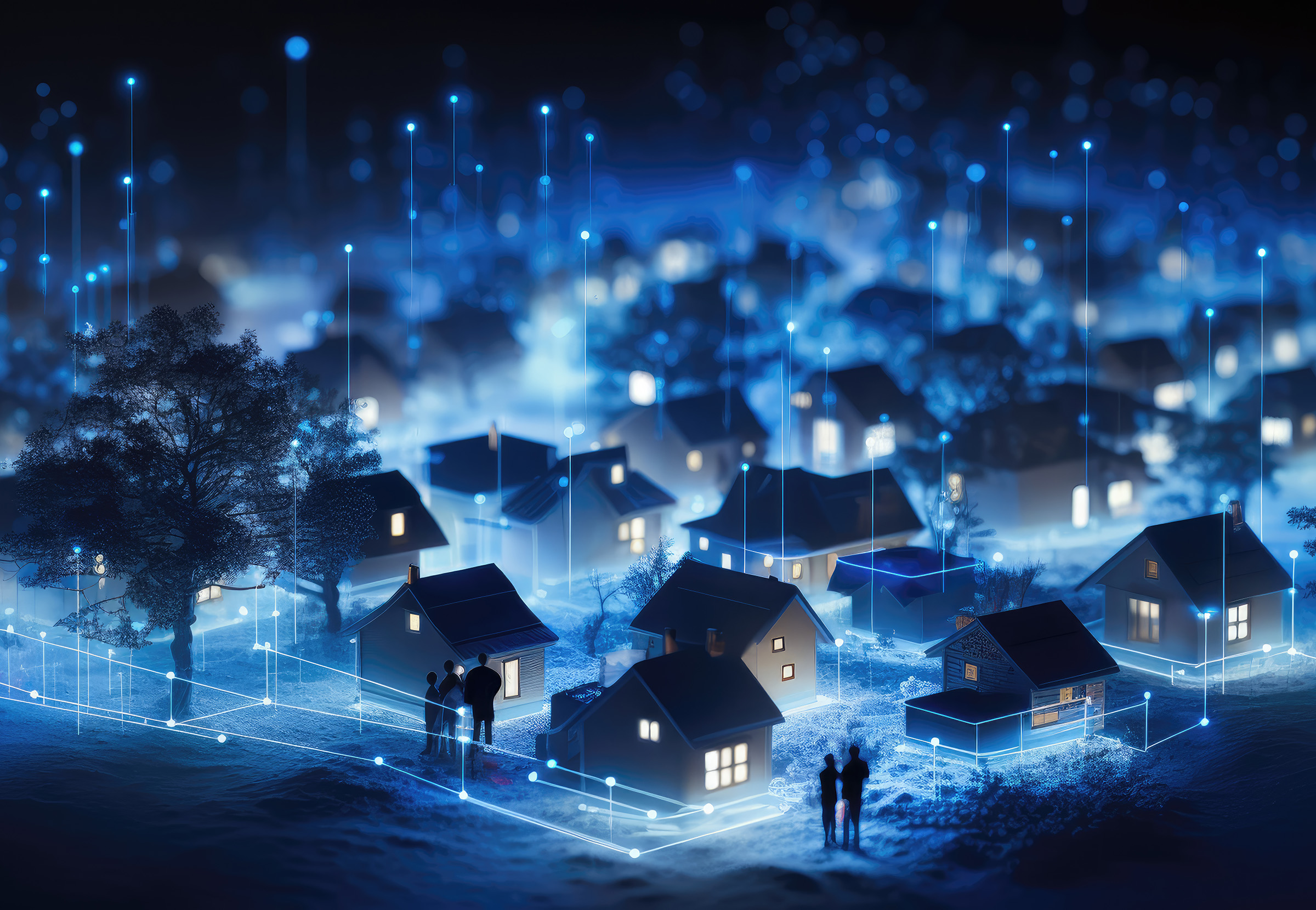 Arbeitskreis Kalte Netze