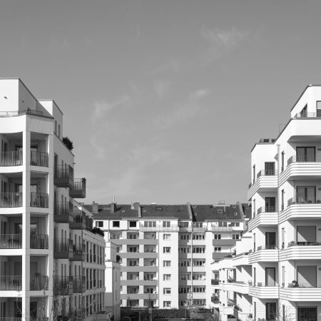 Old and new townhouses Strategietag: Kundenanlagen im Fokus