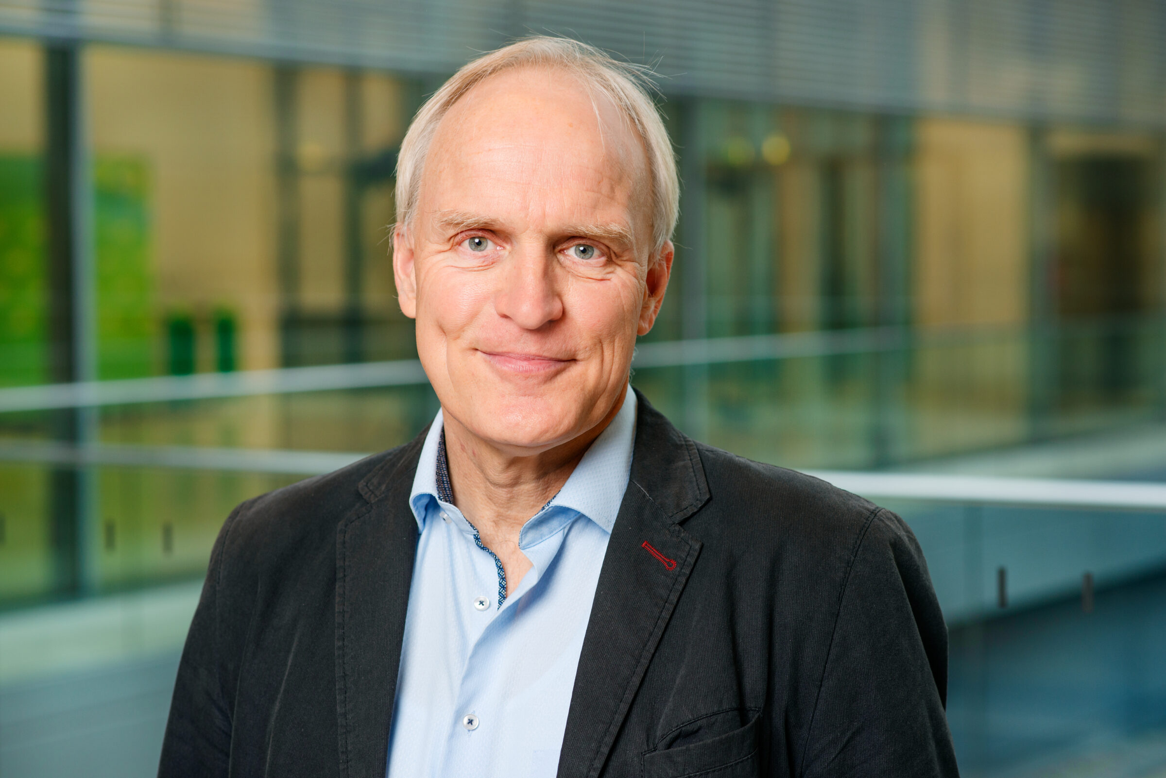 17.04.2024 | Contracting-Tour mit MdB Bernhard Herrmann (Bündnis 90/Die Grünen)