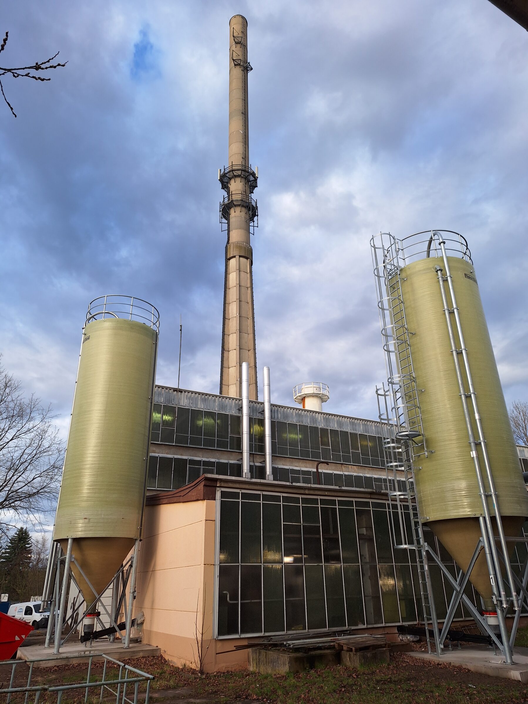 Erneuerbare Energien für die Karl May Geburtsstadt