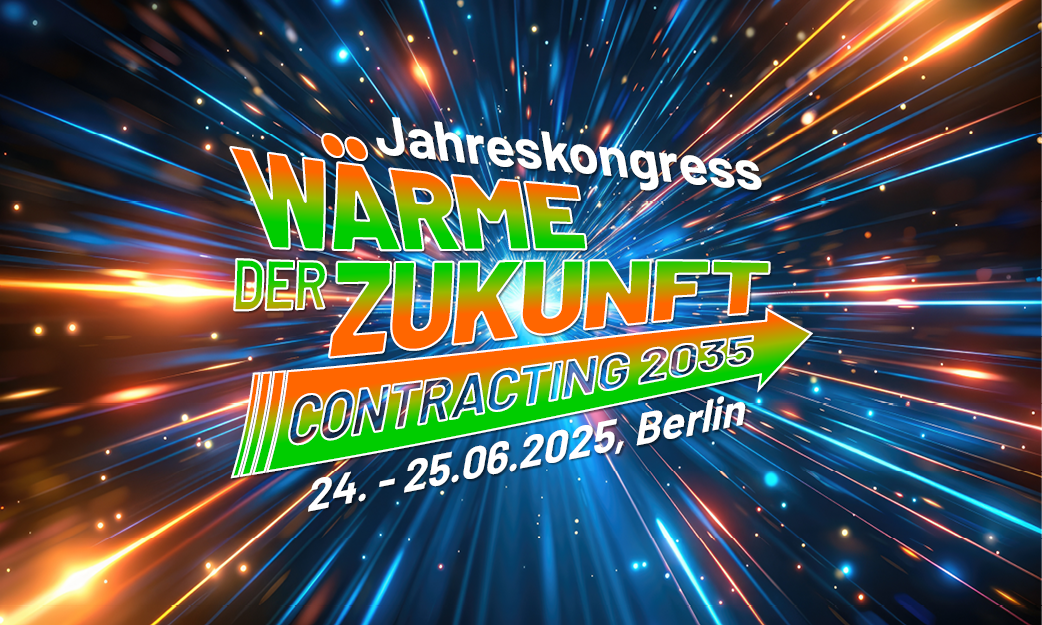 Jahreskongress 2025 – Wärme der Zukunft
